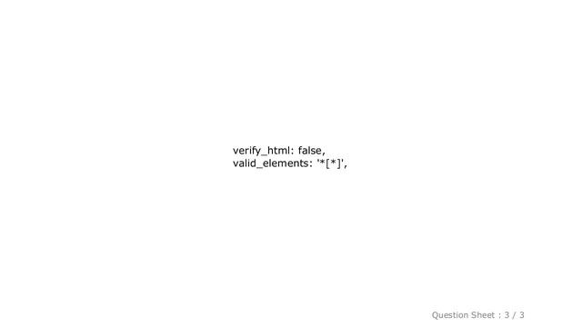 HTML : TinyMCE escapes FreeMarker tags смотреть онлайн
