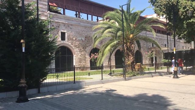 Стамбул смотреть онлайн