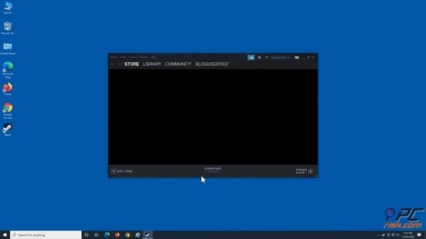 How to Fix the Steam Client Service Error?