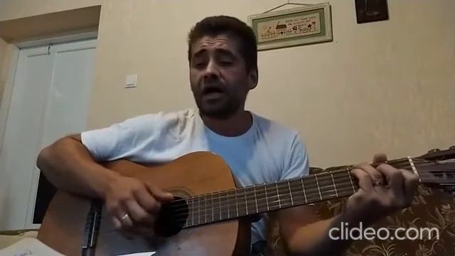 Песни под гитару смотреть онлайн