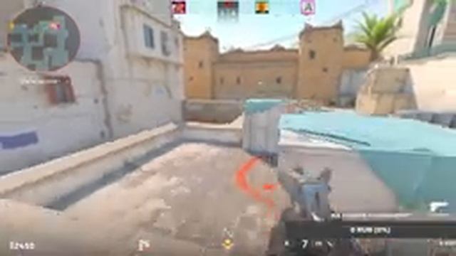 СТРИМ ПО CS2 смотреть онлайн