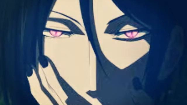 Тёмный дворецкий:♡Себастьян и Сиэль♡ Выбор между Себастьяном и Анджелой☆ смотреть онлайн