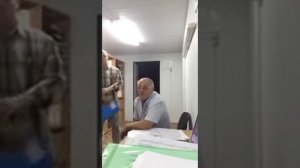 Крановщик расстрелял работодателя за невыплату зарплаты