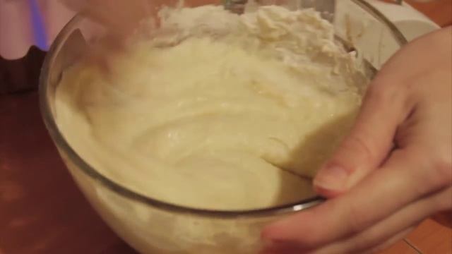 Рецепты Десертов