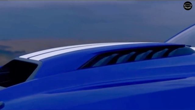 Ford Mustang Shelby GT500 смотреть онлайн