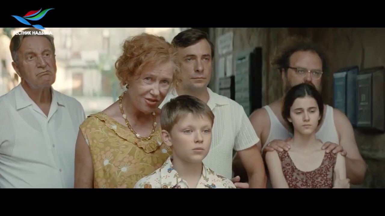 Культурный блок 04.09.19