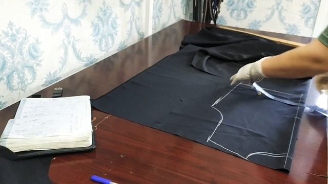 SARAFAN BICHISH TIKISH??