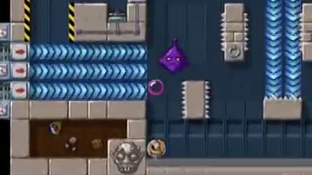 Archibald's Adventures - "The great cleanup II" - Level 7 смотреть онлайн