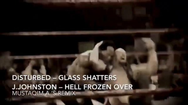 “Stone Cold” Steve Austin Theme Mashup | Hell Shattered Over (Disturbed Remix)