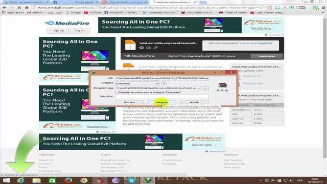 تحميل لعبة Total War ATTILA Empires of Sand Culture Pack كاملة смотреть онлайн