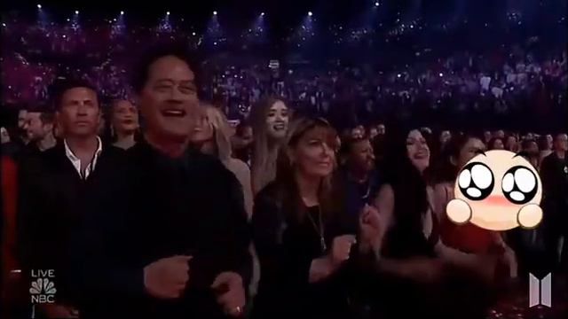 Такое я никогда не забуду, спасибо тебе Billboard 2018. смотреть онлайн