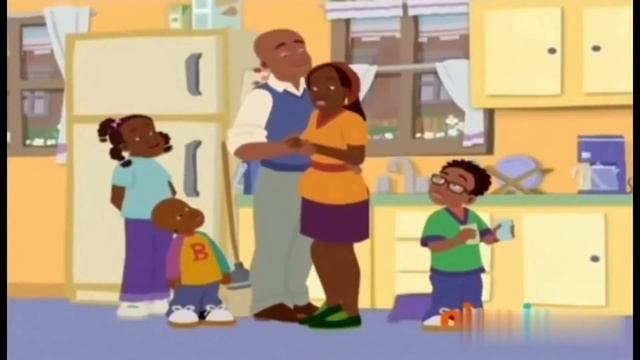Ghetto Little Bill смотреть онлайн