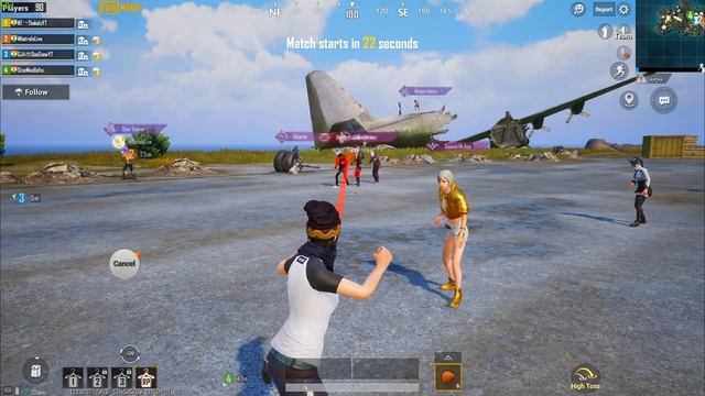 [ PUBG MOBILE LIVE Hindi ]?NT Thakelu Gaming on Live смотреть онлайн