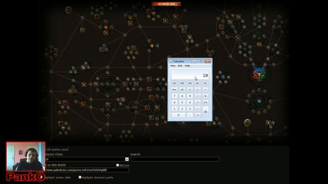 Diminishing returns stats in PoE and none diminishing returns stats смотреть онлайн