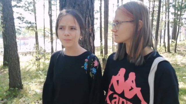 Нашли куклу! ЧТО СЛУЧИЛОСЬ С ДАНИЛОМ?И ОТ КУДА ЭТО ДЕВОЧКА!? смотреть онлайн
