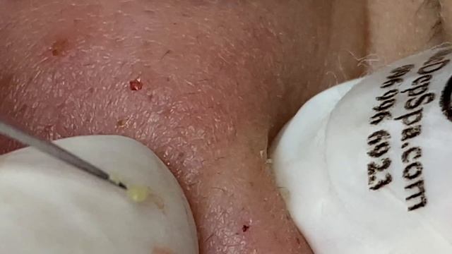 Relax Every Day With Sac Dep Spa #0387 смотреть онлайн