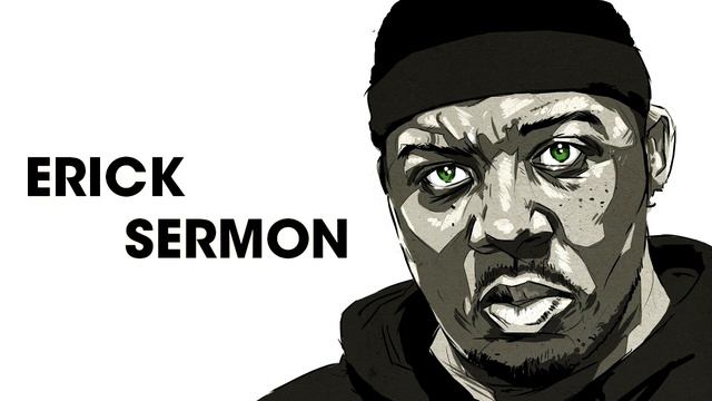 Erick Sermon - So Sweet ft. Eazy-E смотреть онлайн