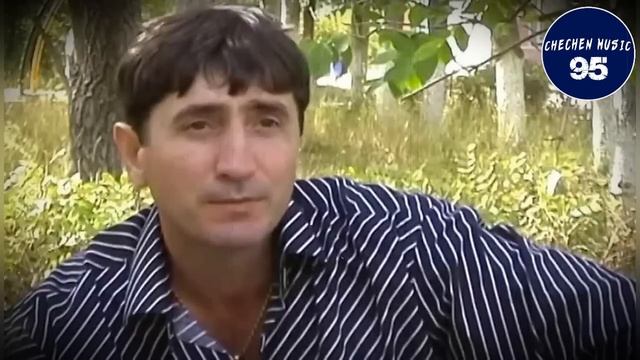 СТАРЫЕ ЧЕЧЕНСКИЕ ПЕСНИ ЗОЛОТОЙ ГОЛОС Ваха Берсанукаев СБОРНИК смотреть онлайн