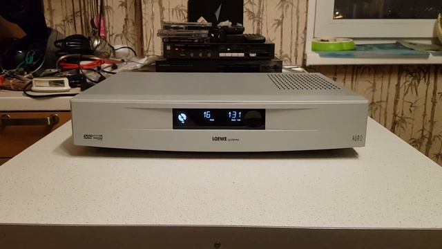 Loewe AURO 9006DD