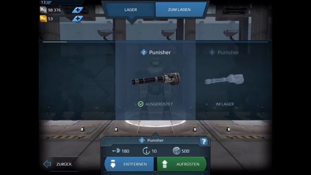 Обзор Игры War Robots!!! Битва Роботов смотреть онлайн