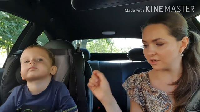 Как всё проходит?• Наши первые дни в детском саду•Германия VLOG 08/20 смотреть онлайн