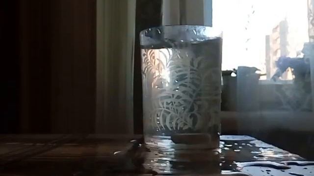 Meizu M2. Пример замедленной съемки. смотреть онлайн