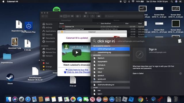 Roblox executor mac with example смотреть онлайн