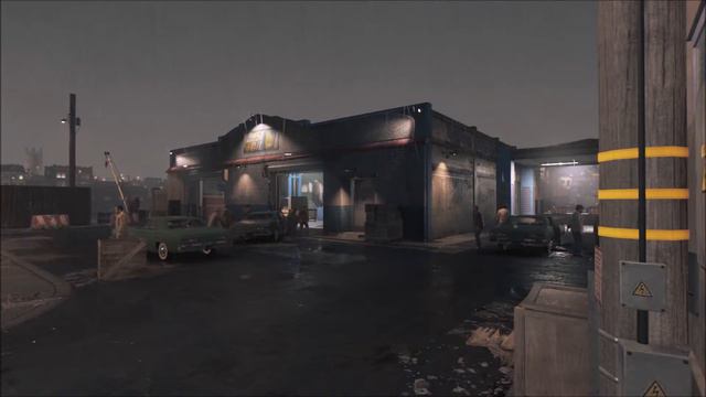 Mafia 3 Playthrough Part 40 - Oh Junior смотреть онлайн