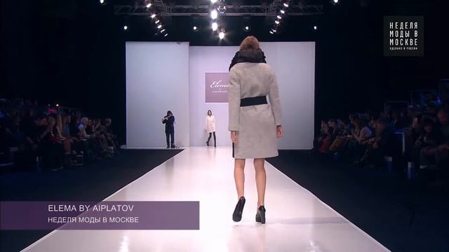 Видео каталог 2016 / пальто Elema /модель 28/ смотреть онлайн