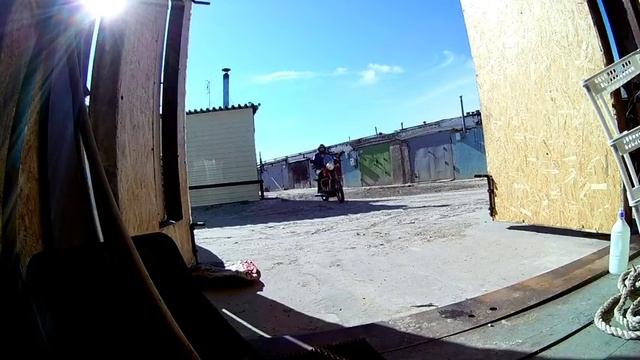 ЯВА 634. Новый Уренгой..mp4 смотреть онлайн