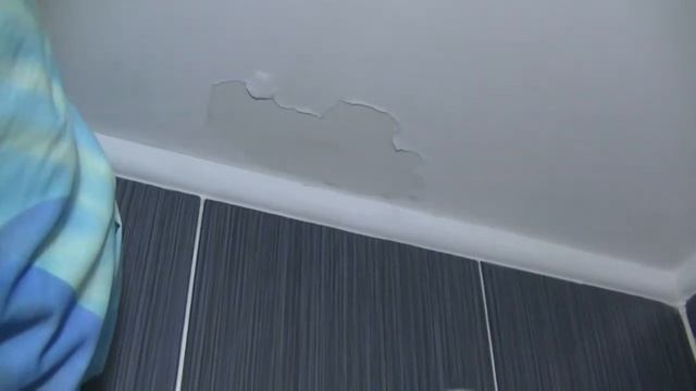 Не делайте подвесные потолки в ванной из гипсокартона смотреть онлайн