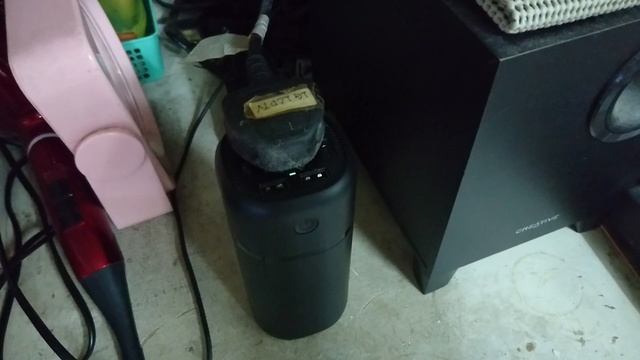 RAVPOWER RP-PB105 產品測試 3 смотреть онлайн