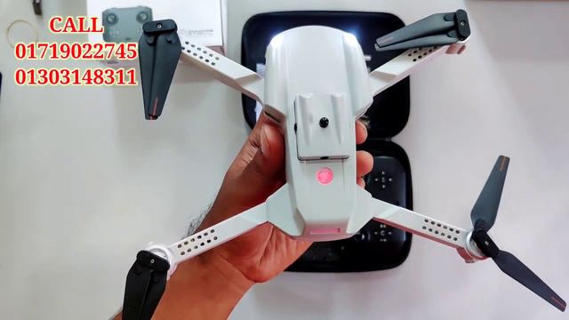 K105 Max 4k Drone Full Review | নতুন ড্রোন কিনলে সাথে কি কি পাচ্ছে দেখুন смотреть онлайн