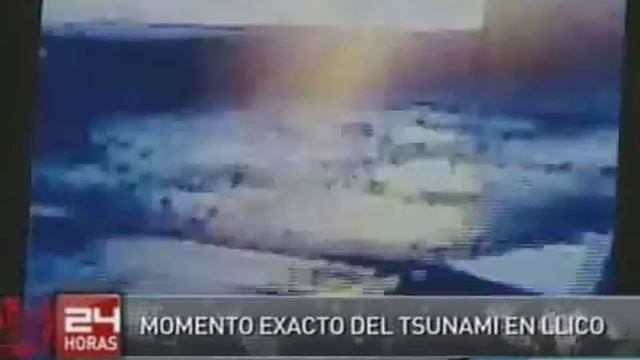 Camarógrafo aficionado 27F el wn del tsunami xD смотреть онлайн