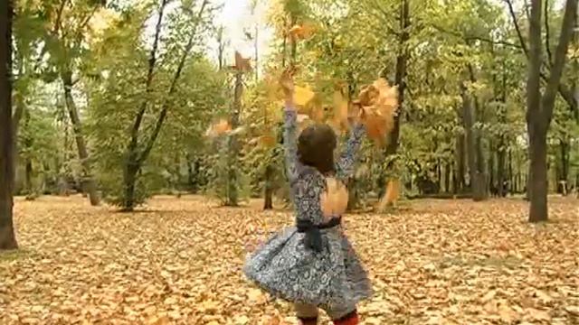 Что такое осень? смотреть онлайн