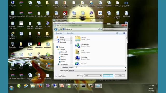 How to create batch file and run php script смотреть онлайн