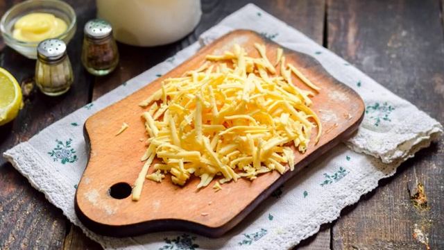 Сборник рецептов