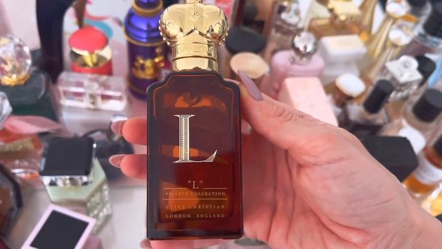 Краткий обзор моей коллекции ароматов#dior #gucci #chanel #tomford #amouage #dolcegabanna ??? смотреть онлайн