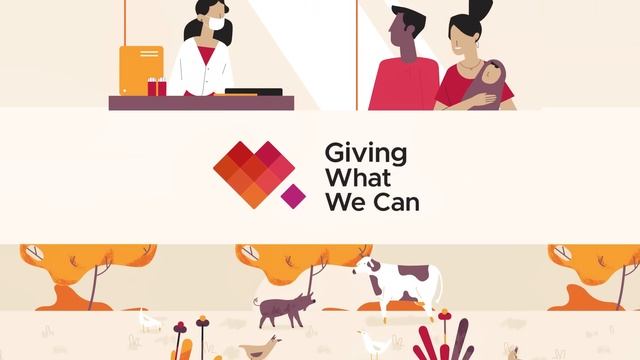 Doing the most good with your charitable donations смотреть онлайн