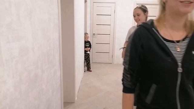 ✅Затопило огород в Деревне. Дом в деревне принял первых гостей смотреть онлайн