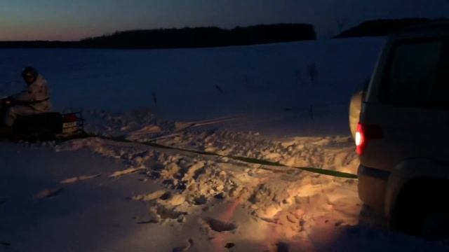 BRP VS Патриот смотреть онлайн