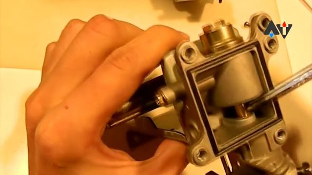 NevaLux 5514 рубрика Ремонт#6 Академия теплотехники смотреть онлайн