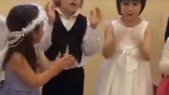 Праздник Рождества. Часть 3. смотреть онлайн