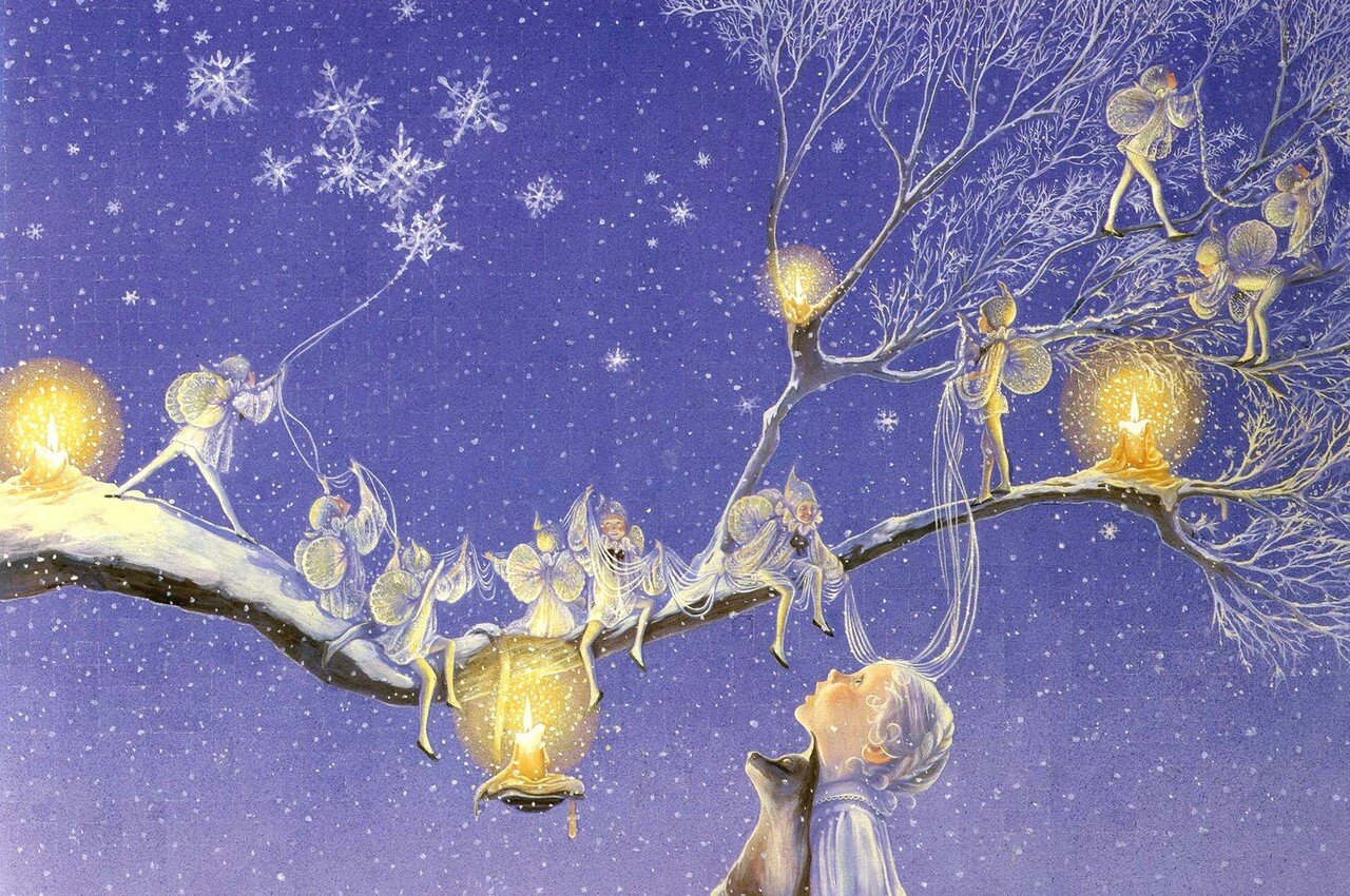 Доброй Ночи Сладких Снов! Пожелание Доброй Ночи смотреть онлайн