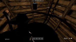 DayZ : Как построить подземную базу в DayZ