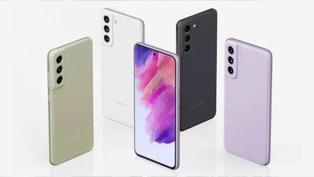 Samsung Galaxy S21 FE 5G BUY ₹23,999 IN FLIPKART HERO OFFER⚡⚡⚡⚡⚡ смотреть онлайн