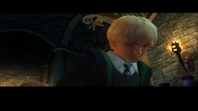 Harry Potter and the Prisoner of Azkaban - All cutscenes (Full game movie) PS2 смотреть онлайн