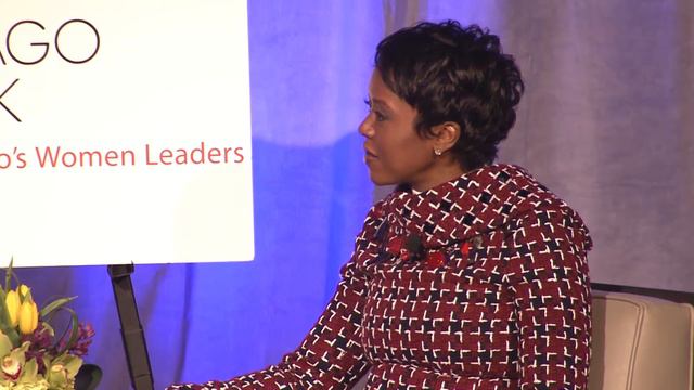 Mellody Hobson: Race Awareness смотреть онлайн