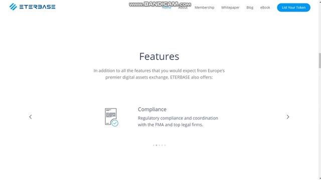 Eterbase Nedir ve Özellikleri Nelerdir (TR) смотреть онлайн