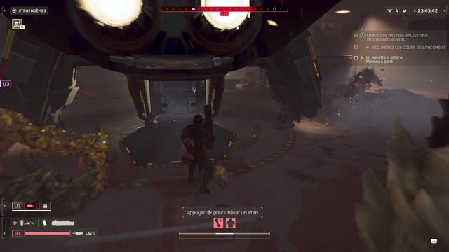Helldivers II Cheats [PS5/PC]: Modded Samples Normal, Rare & Super! смотреть онлайн